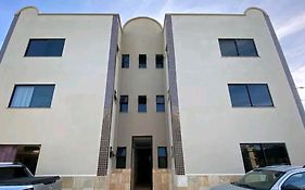 Crystal Park Flat